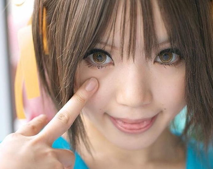 確実に(*´д`*)ハァハァできる激カワコスプレイヤーの写真拾ってきた!!(画像30枚)