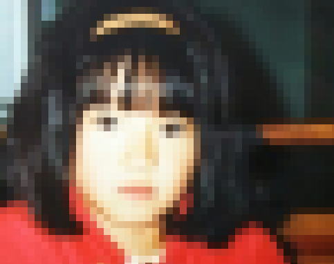 【堕天使】あのAV女優のJS時代の写真が可愛過ぎてツライんですけど