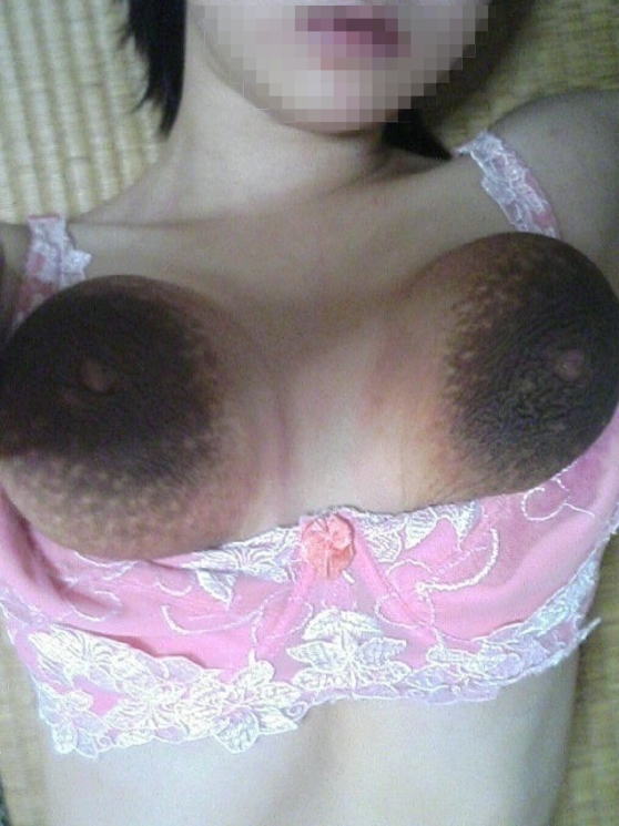 一般的,乳首,エロ画像【10】
