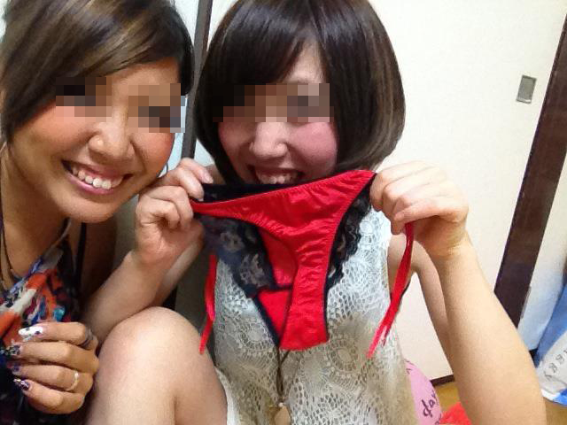 プライベート,投稿,女子会,お泊り会,悪ノリ,エロ画像