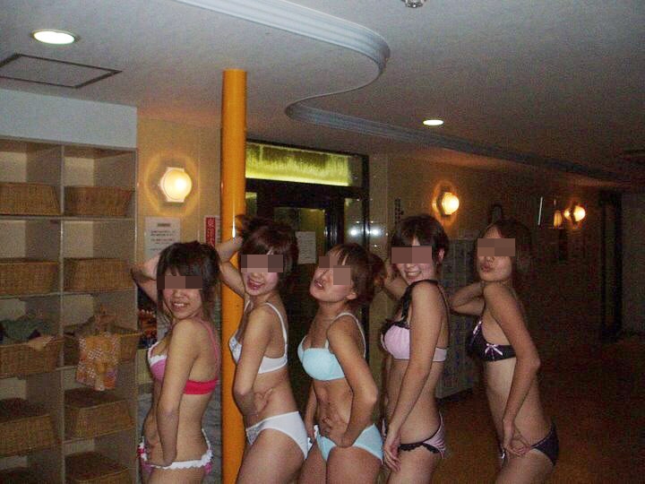プライベート,投稿,女子会,お泊り会,悪ノリ,エロ画像【30】