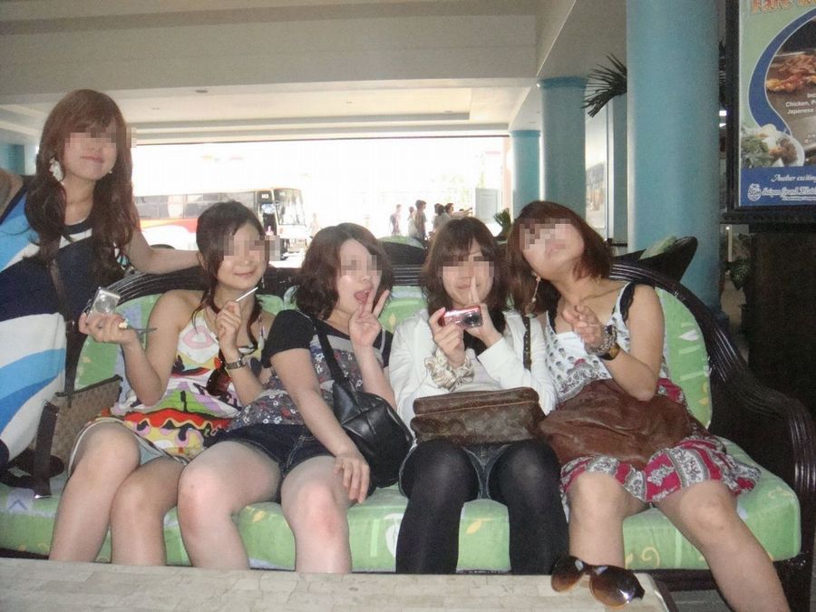 プライベート,投稿,女子会,お泊り会,悪ノリ,エロ画像【31】