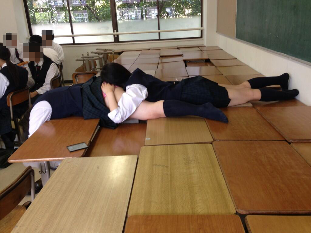 【！？】いまどきの学生ってエロすぎるだろ…こんなことしてるのか…