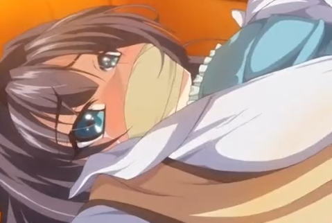 【エロアニメ21分】教室で忠実な肉奴隷と化した美少女を拘束して中出しwwwwww