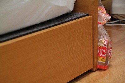 家に遊びに来た妹の友達のパンチラを盗撮した結果・・・・・・・・・・