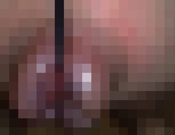 【閲覧注意】男性？女性？ 最も恐ろしい肛門の画像（1枚）