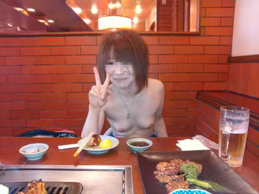 所構わず服を脱いじゃう露出狂の変態素人さん方エ□すぎワロタｗｗｗｗｗｗｗｗｗｗ