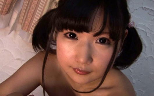 ワカメちゃんのワレメちゃんは多分こんな感じ