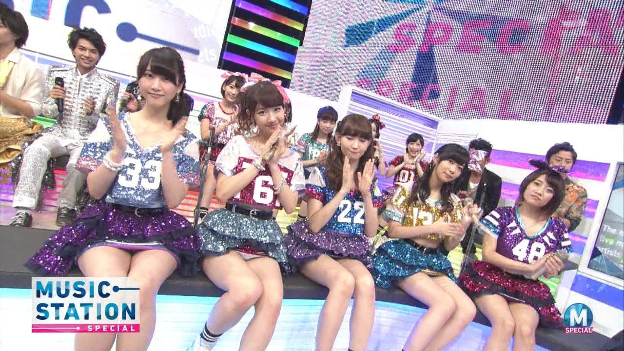 【速報】　 Mステで放送事故ｗｗｗｗｗｗｗｗｗｗｗｗｗｗｗｗｗ