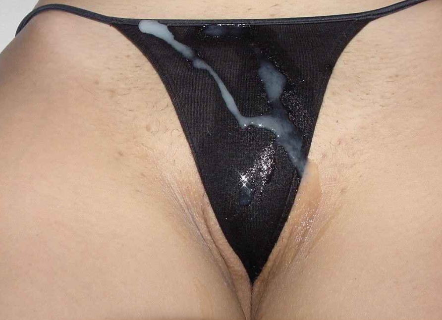 パンツ,精子,エロ画像