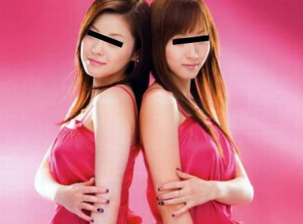 【超速報】元モー○！？大物芸能人のAV解禁情報が届きました