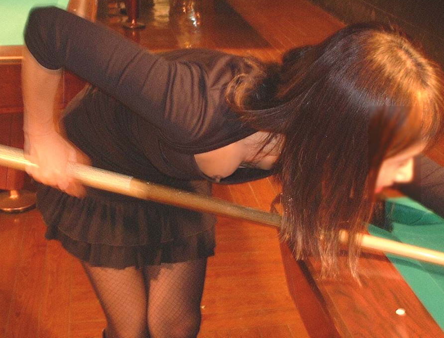 彼女,無防備,おっぱい,彼氏目線,胸チラ,乳首チラ,ブラチラ,エロ画像