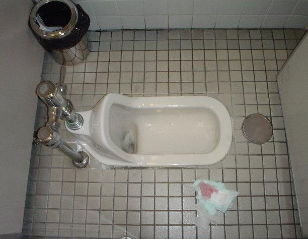 生理,残骸,エロ画像,使用済,ナプキン,タンポン