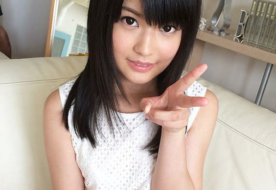 こんな18歳処女がAVで膜破る現実・・・・・・・