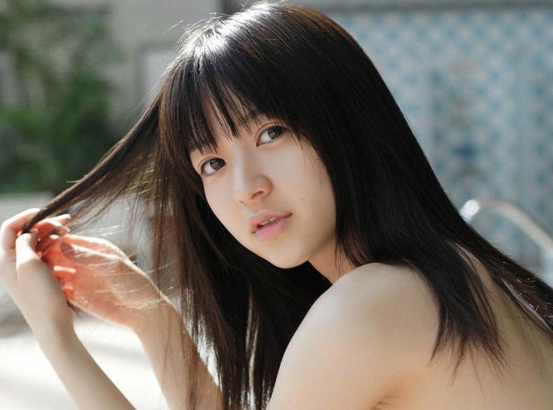 【妄想用】処女だとイイな!な美女画像