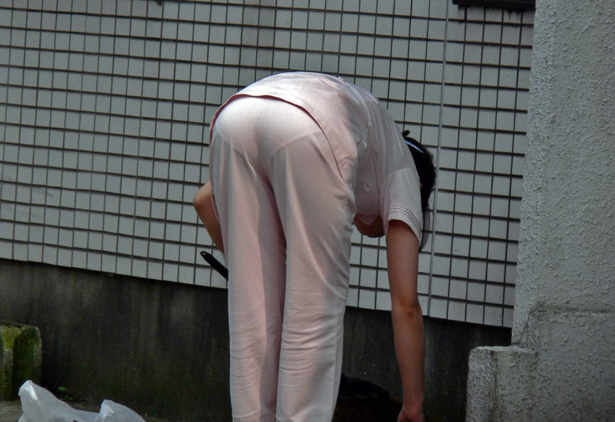 ナース,看護師,透けパン,透けブラ,エロ画像,パンツ,ブラジャー