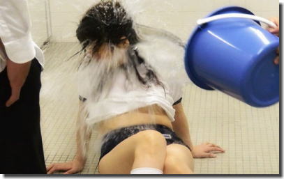 水責め・石責め・蝋燭責め！拷問系のSM画像三種盛り ①