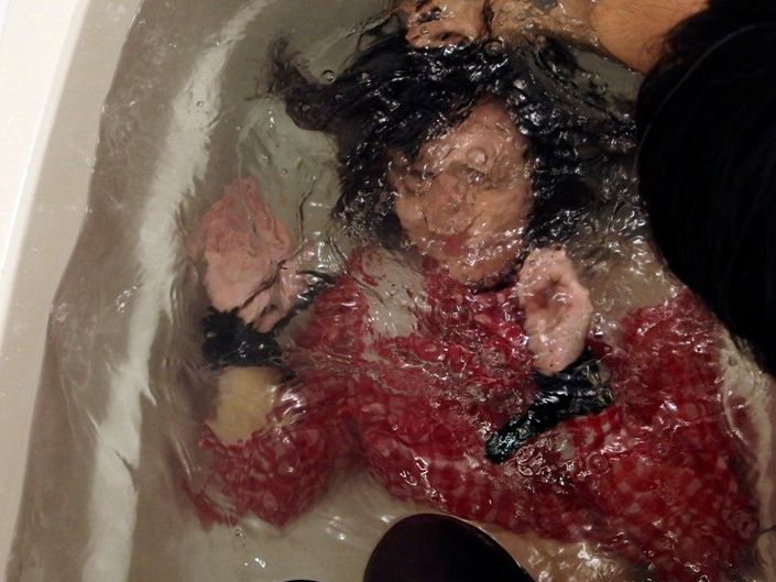 水責め・石責め・蝋燭責め！拷問系のSM画像三種盛り