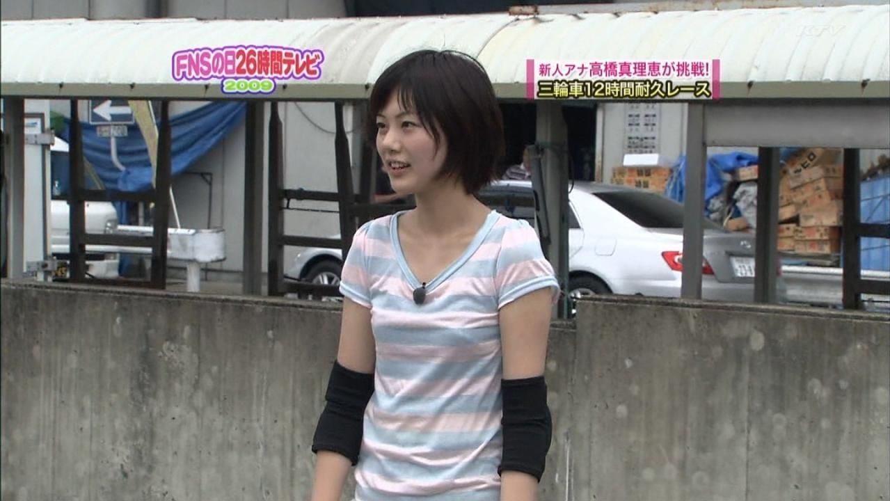【エロ画像】貧乳＋シャツという最強の組み合わせはお姉さんに限る！！！！！