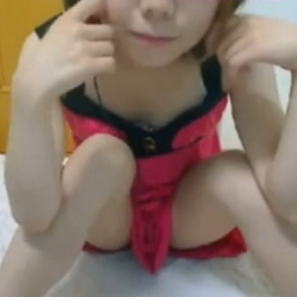 ライブチャット素人パンチラ詰め合わせ動画