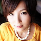 ショートカットで知的な感じの人妻が浮気ついでにAV出演！