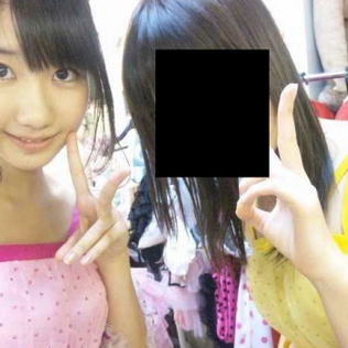 【AKB48】やる気なくて炎上した『ぱるる』の整形前がほぼ『荒川静香』と俺の中で話題にｗｗｗｗｗｗｗｗ