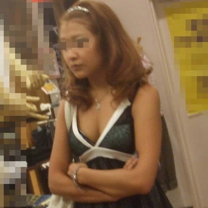 街行く素人ギャル達の着衣なのに巨乳っぷりが一目で分かるオッパイがエロ杉ｗｗｗｗｗ