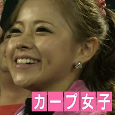お！この子かわいいやん(´∀｀*) テレビに映ったかわいい素人さんｗｗｗ