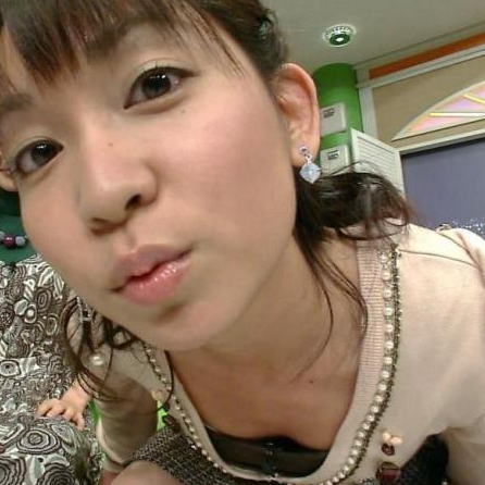 出水麻衣アイコラ裸ヌード乳首お宝エロ画像