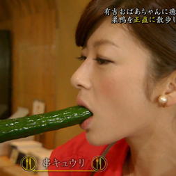 芸能人や女子アナのフェラ顔がどうにもたまらん