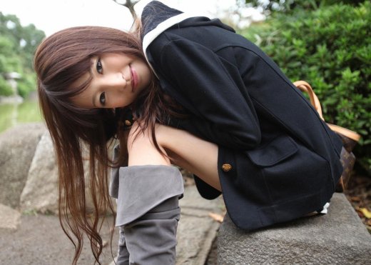 目と心の保養になる超絶可愛い女の子画像 30枚