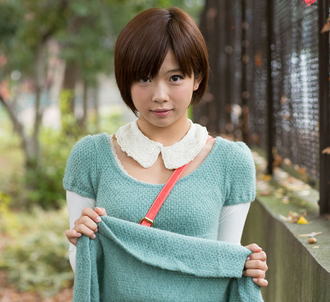 紗倉まな さんまが密会するAV女優 画像80枚