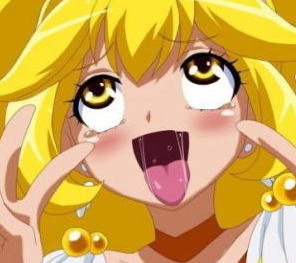 『プリキュアアヘ顔Wピース！？２ちゃんねる発祥のコラ画像が三次元AV化されたったｗｗｗ』