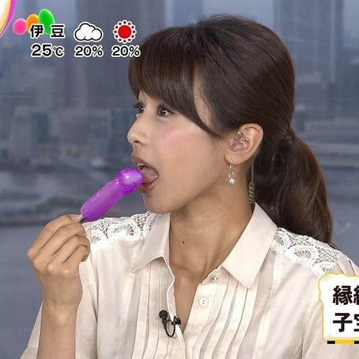 家族でTV見てる時にこういうシーン出たらちょっと気まずい件wwwwwww