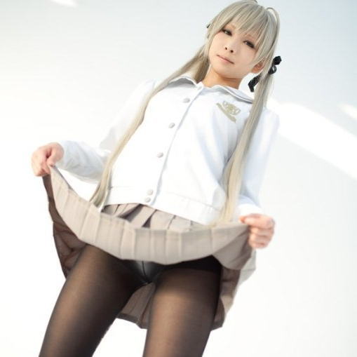 エロ路線に走ってるコスプレ美少女の微エロ画像下さい！！！