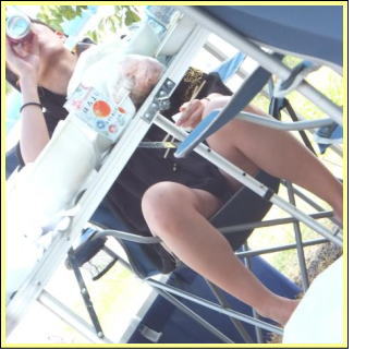 ＪＤの自然なすわりパンチラ集めたが思わず俺がシコってしまった。