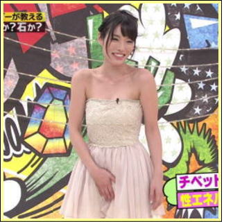 『ちょ！今野杏南さん、どうしてテレビ番組でオナっているの？ｗｗｗ』