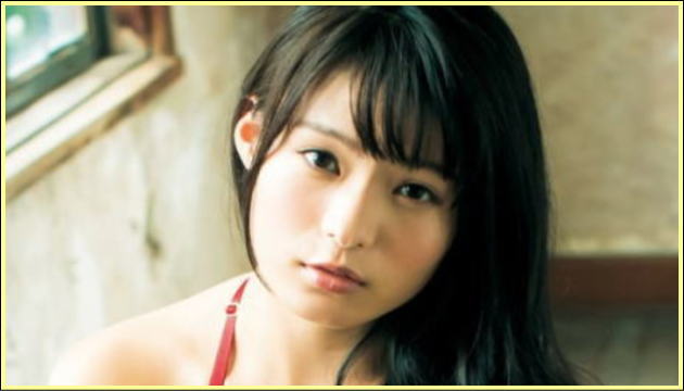 『もう17歳の乳じゃないだろ？JKグラドル星名美津紀の胸が更に凄い事になってる件』