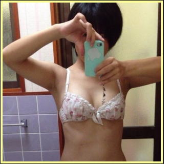 TwitterとかSNSの繁栄で気軽にエロ画像自撮りうｐする女子が増えた件ｗｗｗｗｗ