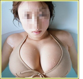 ブサイクなのに抜ける巨乳←お前ら誰思いついた？