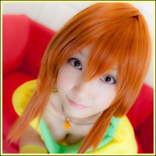 ガチで可愛いコスプレイヤー画像集めたったｗｗｗ 30枚