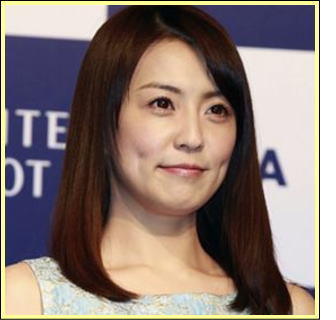 小林麻耶ヌード裸アイコラ乳首お宝エロ画像