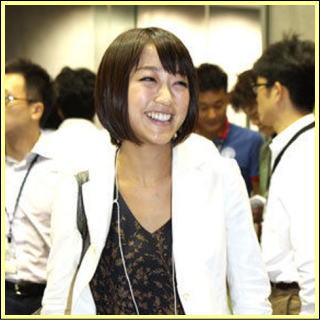 例の不倫疑惑によるストレスで竹内由恵アナ激太り？