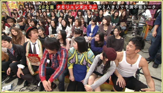 【放送事故】いいともで指原莉乃が大胆丸見えパ●チラwww【画像あり】