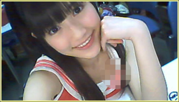まゆゆが？！武井咲が？！芸能人の見えちゃった乳首や乳輪集めた