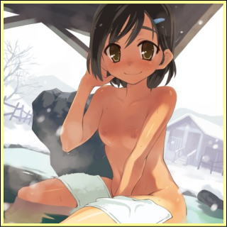 膨らみかけのおっぱいが大好きなので貧乳ちっぱい画像おなしゃす！