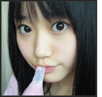【画像】可愛すぎて惚れてまう(*´Д`)美少女の自撮り写真