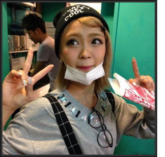 悲劇？！関東一かわいい女子高生決まったったvvv