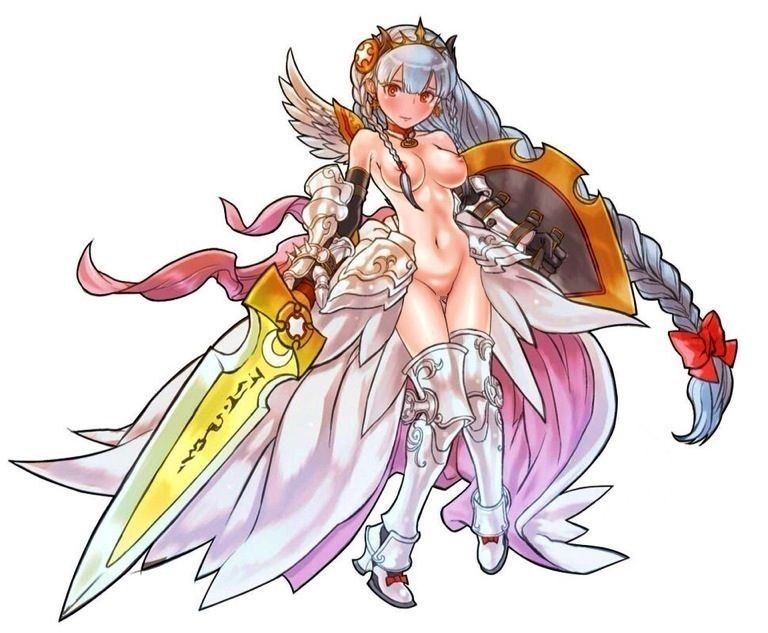 【２次元】パズドラのエッチなヒロインをドロップした厳選レア画像ｗｗｗ　40枚