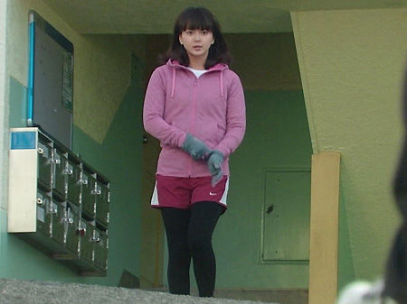 多部未華子ちゃんの短パンお尻ｗｗｗｗｗｗｗｗｗｗｗ